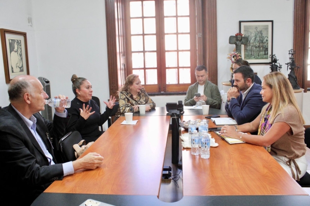 Yankel Benítez y sector hotelero cierran filas para proyectar el Turismo en Morelia 