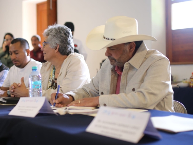 El Alcalde de Pátzcuaro Julio Arreola Reafirma su Compromiso con el Rescate Ambiental del Río Guani