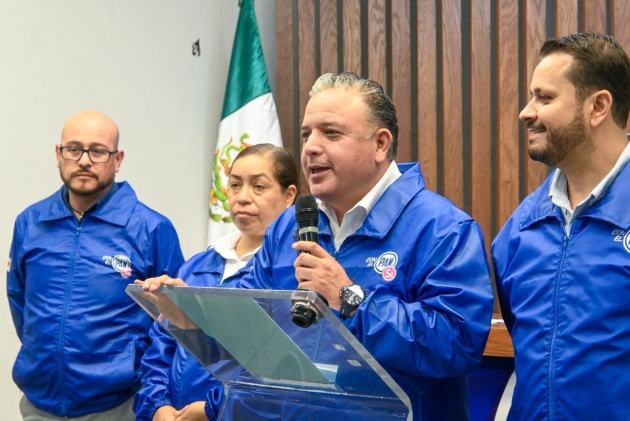 Michoacán derrama sangre por complacencia de los Cárteles de Michoacán: PAN 