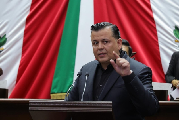 Son ya 97 alcaldes asesinados en los últimos 7 años a nivel nacional: Memo Valencia