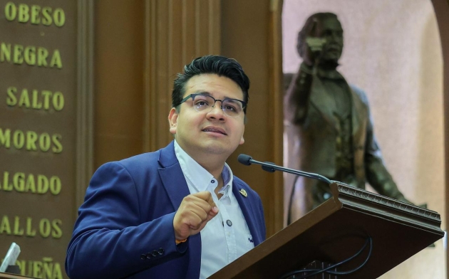 Impostergable legislar sobre reclutamiento forzado y sus Sanciones: Dip. Antonio Carreño del MC