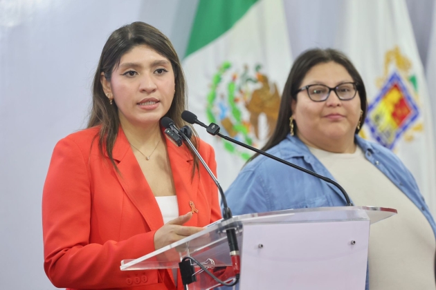 El Plan Michoacán contempla 73 nuevos Centros LIBRE para fortalecer la justicia hacia las mujeres