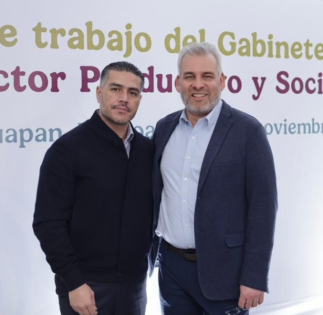 "Disminución del 53% en homicidio doloso muestra efectividad del Plan Michoacán": Secretaría de la Defensa y Marina