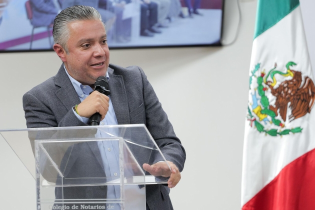 Este viernes, último día de condonación de multas y recargos en trámites vehiculares anuncia Luis N