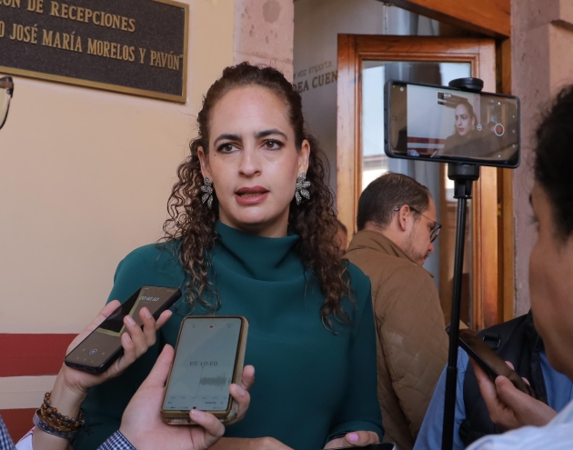 Llama  PVEM a dar destino responsable a los árboles navideños 