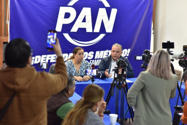 La paz que Michoacán necesita se construye con todas y todos: Carlos Quintana 