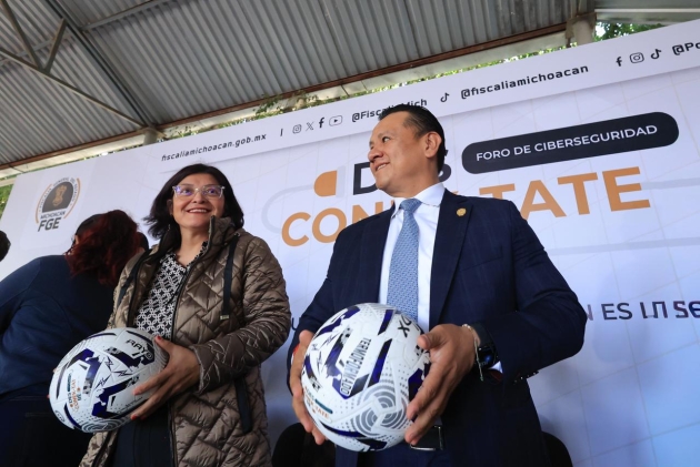 Prevención del delito y reconexión familiar, pilares para construir una sociedad más sana: CTP 