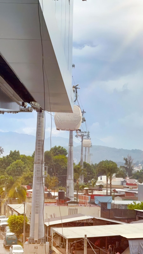 "Volarán cabinas en Uruapan previo a inicio de pruebas": Gladyz Butanda