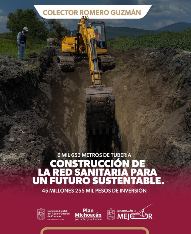 Obras hídricas en Zamora sanean 58 % de la cuenca del río Duero: CEAC 