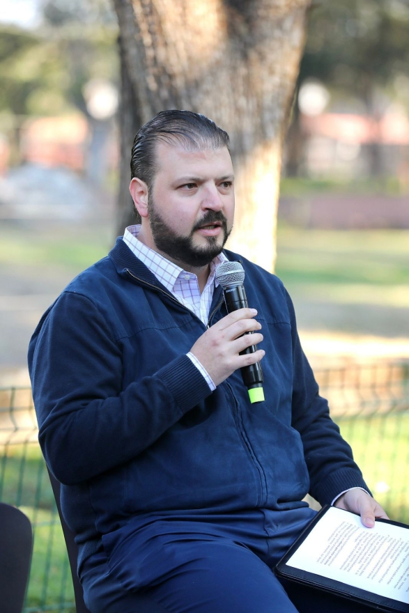 "Cásate gratis este 14 de febrero; Michoacán lanza campaña de matrimonios colectivos": Raúl Zepeda 