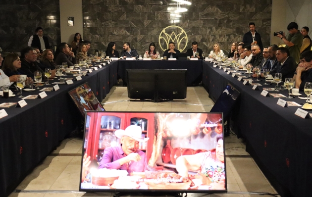 Michoacán reunirá a cocineras tradicionales de 17 estados de la República 