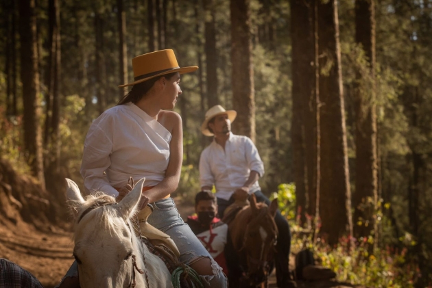 Avanza la integración de la Guía Nacional de Experiencias en Michoacán: Sectur 