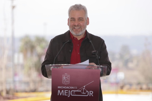 Ampliación de Av. Amalia Solórzano beneficia a más de 6 mil estudiantes y 2 mil docentes: ARB 