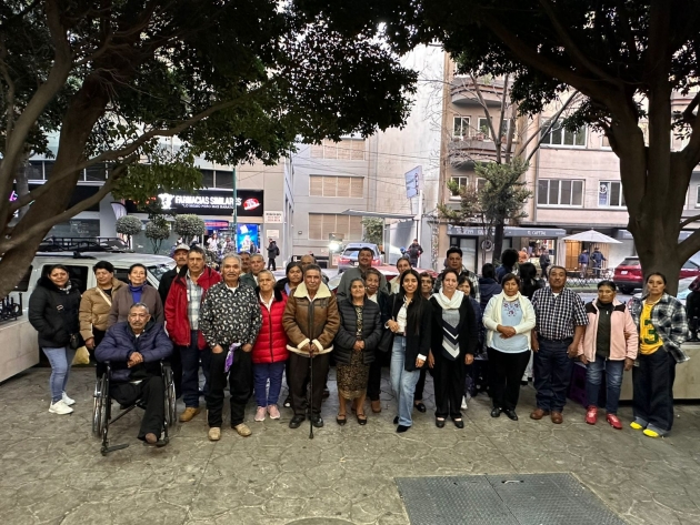 Semigrante va por 4 mil reencuentros familiares este 2026; suma 500 citas para Visa en Febrero 2026 