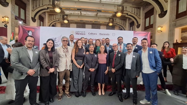 Nuevo impulso al cine en Michoacán; créditos fiscales de hasta 40 mdp