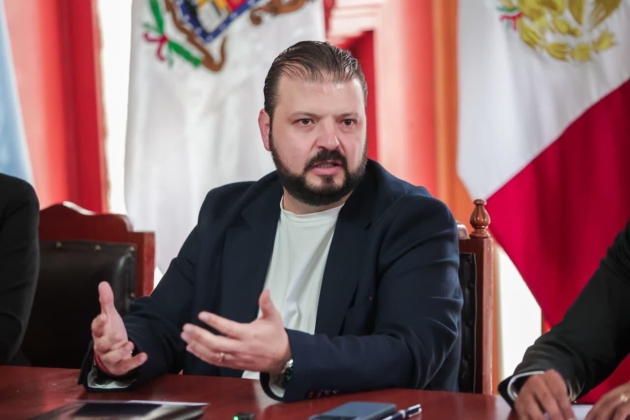 Avanza en cabildos aprobación de ley de “No más Deuda para Michoacán”: Raúl Zepeda Villaseñor 