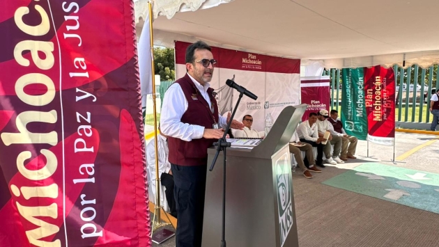 Conforman Comité Ciudadano para Hospital Rural  del IMSS en Buenavista Tomatlán  