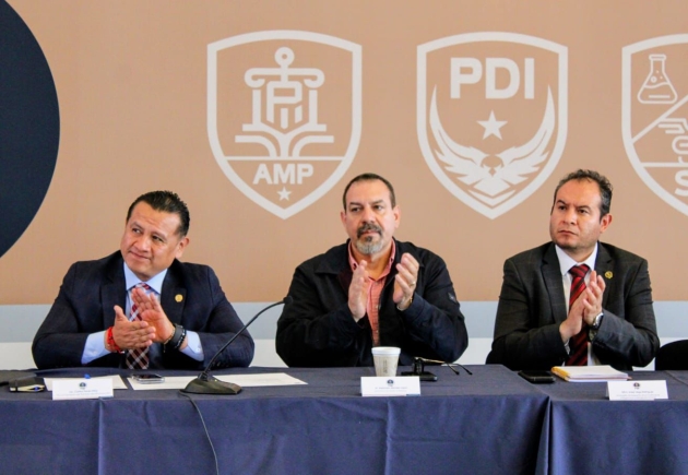 Michoacán apuesta por una Justicia que Proteja a Familias, Animales y Medio Ambiente 