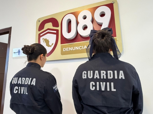 Nueva unidad antiextorsión de la SSP frustra secuestro virtual en Zitácuaro