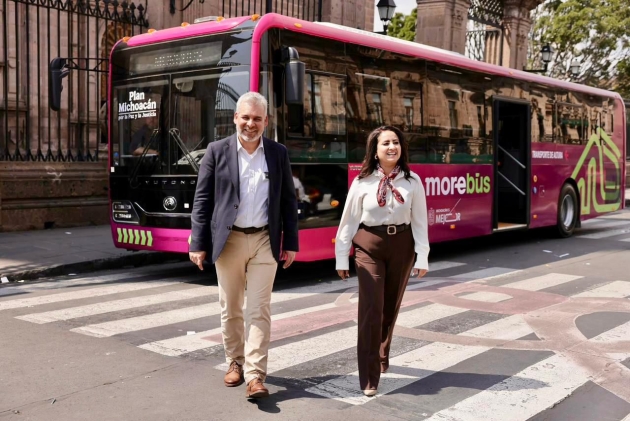 "Teleféricos y Morebús, primeros transportes públicos adaptados para personas con discapacidad en Mi 