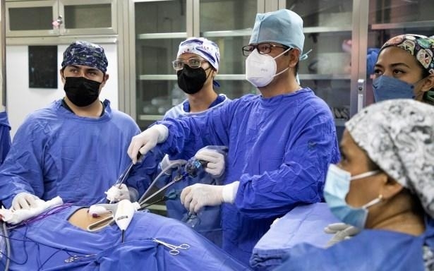 Los Hospitales del IMSS Destacados en el Ranking Nacional  