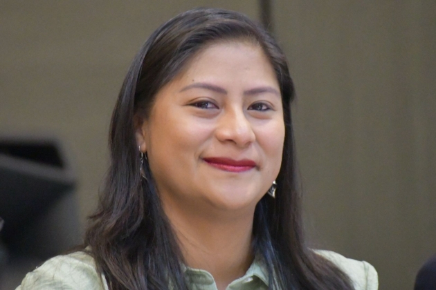 “Michoacán tiene uno de los congresos más caros del país y debemos revisarlo con seriedad”: Senadora Celeste Ascencio 