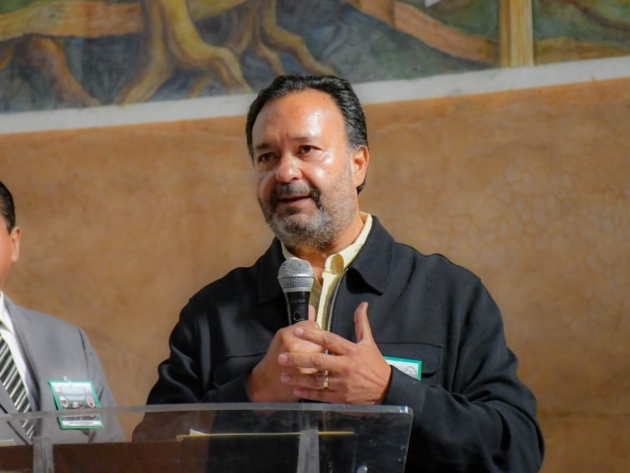 La educación siempre será la base para un mejor Pátzcuaro: Alcalde  Julio Arreola 