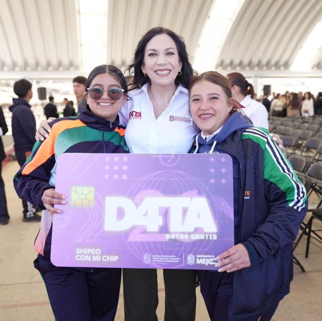 Hoy se abre nuevo registro a Programa Data, para que más estudiantes accedan a internet: Iemsysem 