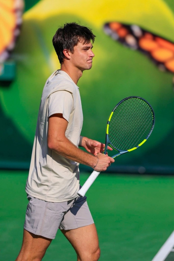 Michoacán, referente del turismo deportivo con la llegada del Morelia Open 125 