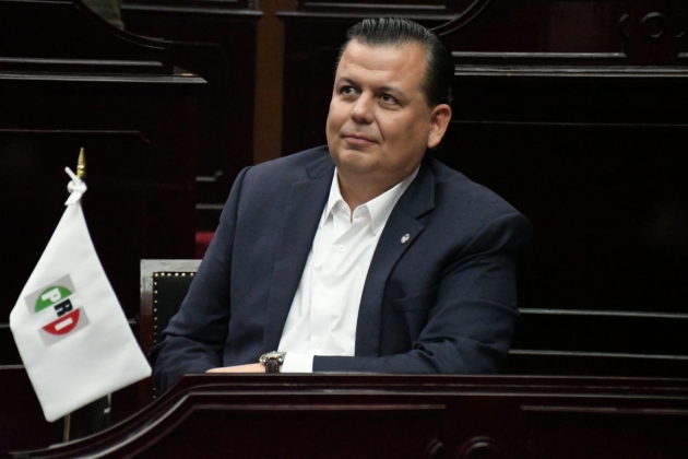 "La Tragedia en Lázaro Cárdenas se pudo evitar con Apoyo a la Salud Mental" : Dip. Guillermo Valencia