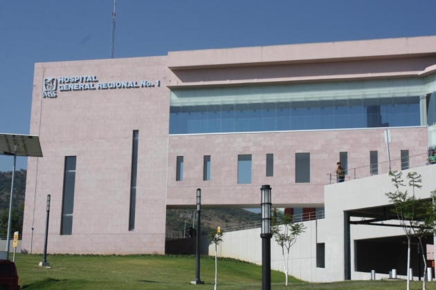 Brindará IMSS Michoacán servicio de Urgencias en sus hospitales durante jueves y viernes de Semana Santa