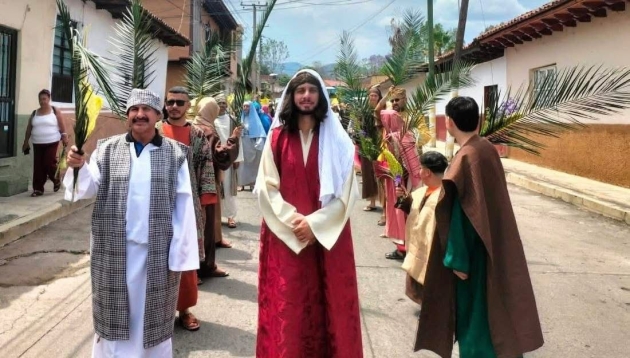 Turismo religioso consolida a Michoacán como el destino predilecto esta Semana Santa 