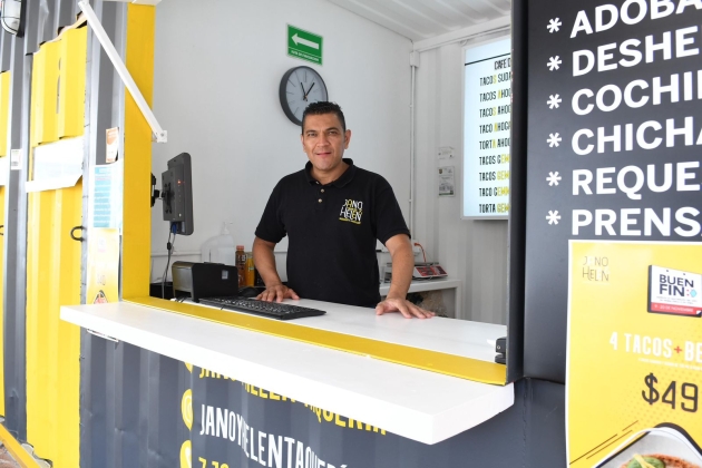 Más de 500 mil familias michoacanas aseguran su tranquilidad con empleo formal y acceso al IMSS 