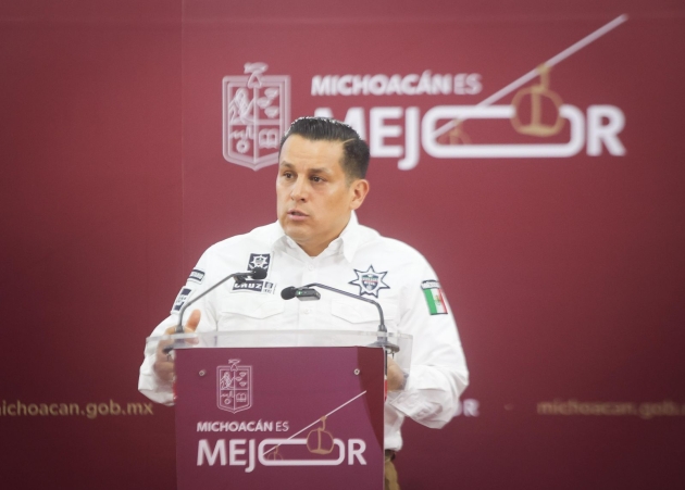 SSP aseguró 1.2 toneladas de droga y 264 vehículos durante marzo 2026