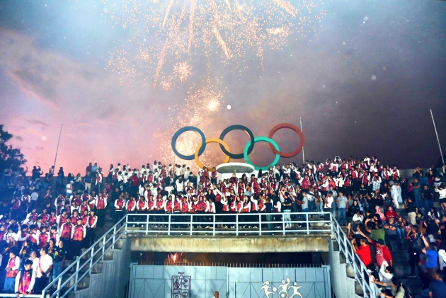 ¡Michoacán se reporta  listo para Olimpiada Nacional 2026!,  anuncia CECUFID 