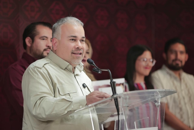 “Michoacán alcanza nivel histórico en empleo formal; es resultado de una política económica con rumbo y justicia social”: Jesús Mora