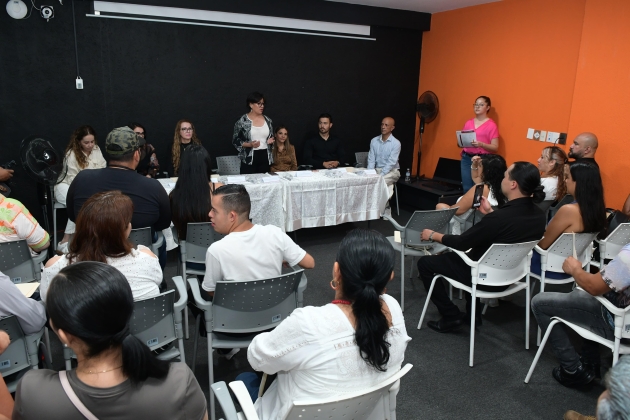 Entrega SEDECO más de 30 registros de marca a emprendedores de Uruapan 