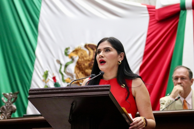 Impulsa Comisión de Asuntos Electorales, nueve reformas para fortalecer el sistema electoral en Michoacán 