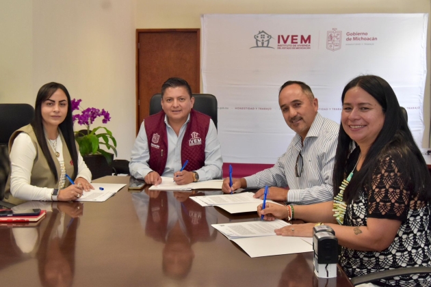 Más de 200 familias de Lagunillas y Áporo estrenarán casa con Vivienda para el Bienestar 