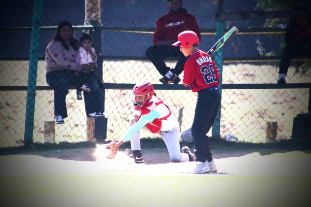 Michoacán se suma a Clase Nacional de Béisbol y Sóftbol con más de 2 mil participantes 