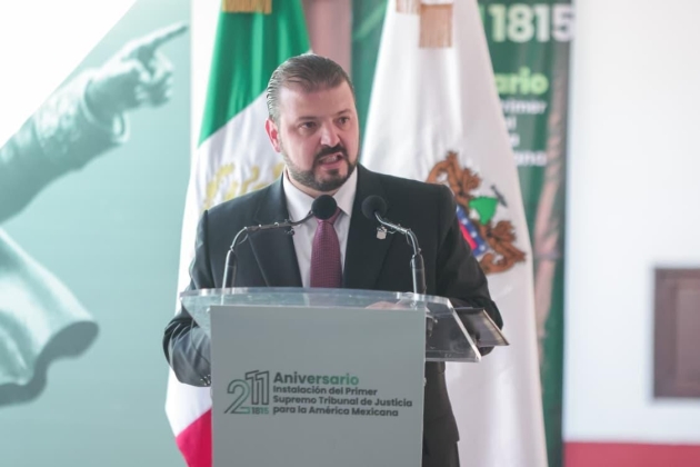 Raúl Zepeda llama al diálogo y ofrece intermediación para resolver huelga en la UMSNH 