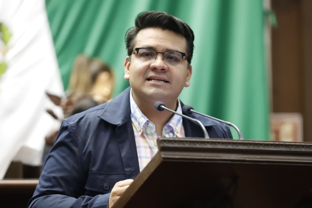 Propone el Dip.  Toño Carreño nulidad de elecciones ante Homicidios Dolosos de Candidatos 