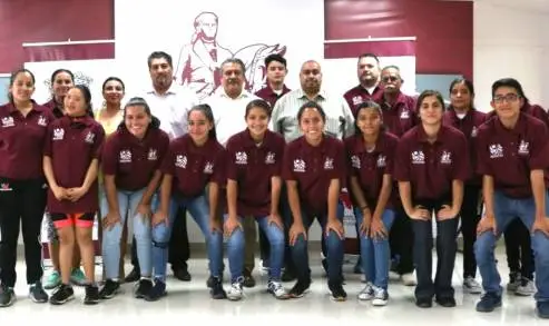 Deportistas Michoacanos  encaminan su potencial Rumbo a Nuevas Competencias de este 2019