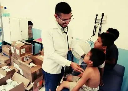 Reafirma Segob compromiso para la erradicación del trabajo infantil 