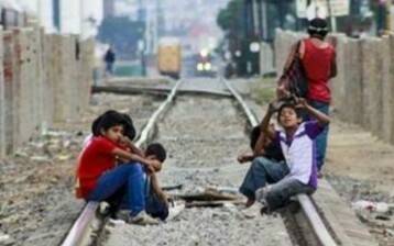 Niños Migrantes La Realidad de la Situación de Miles de Infantes Cruzando las Fronteras