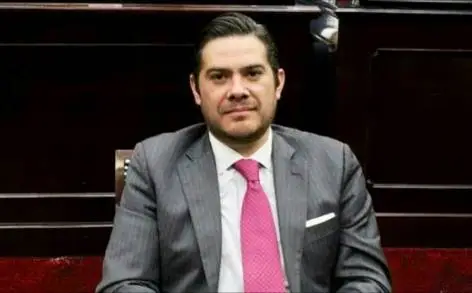 Las acciones a favor del campo son fundamentales para el desarrollo de productores: Eduardo Orihuela