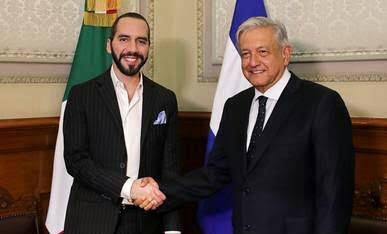 Arranca â€˜Sembrando Vidaâ€™ en El Salvador, estrategia de México para atender la migración