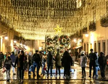 La Posada Navideña de Morelia una fiesta de paz y fe para toda la Ciudadanía 
