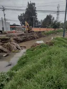 OOAPAS refuerza acciones preventivas por lluvias en beneficio del Municipio de Morelia 
