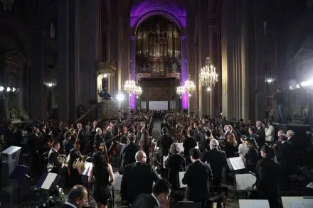 Gracias a festivales como el FIOM, Morelia es Ciudad Creativa de la Música 